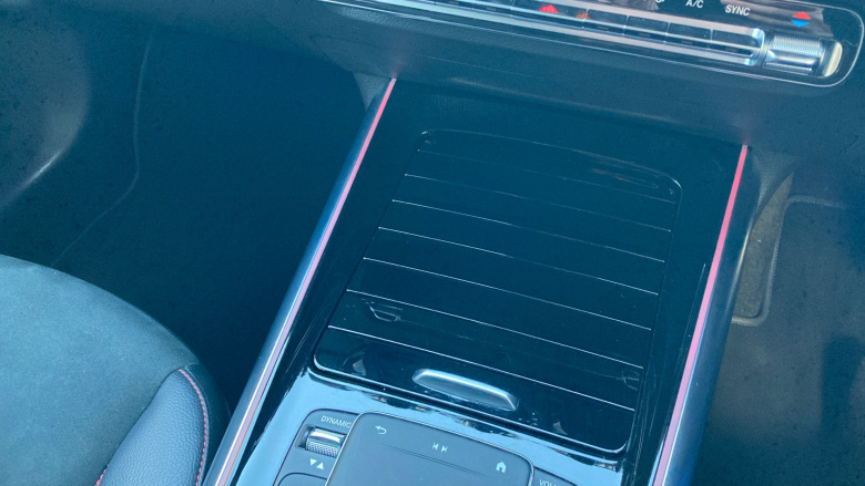 Mercedes-Benz GLA 180 AMG Line Premium 5dr Auto Petrol Hatchback